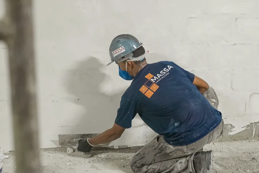 Obra Massa 11