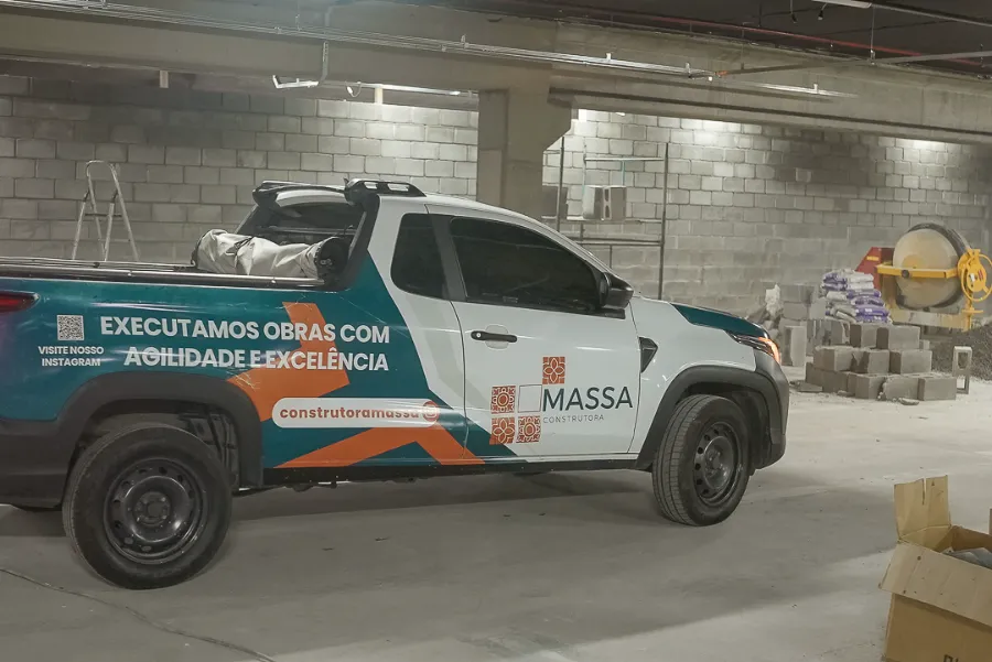 Obra Massa 13