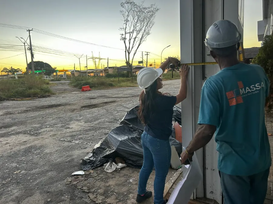 Obra Massa 3