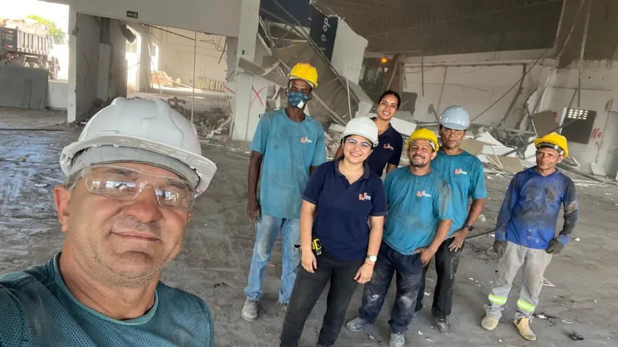 Obra Massa 10