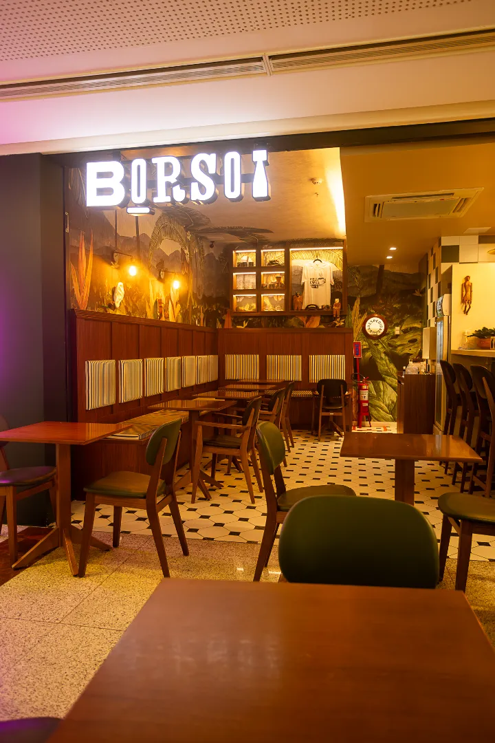 Borsoi Recife - 2