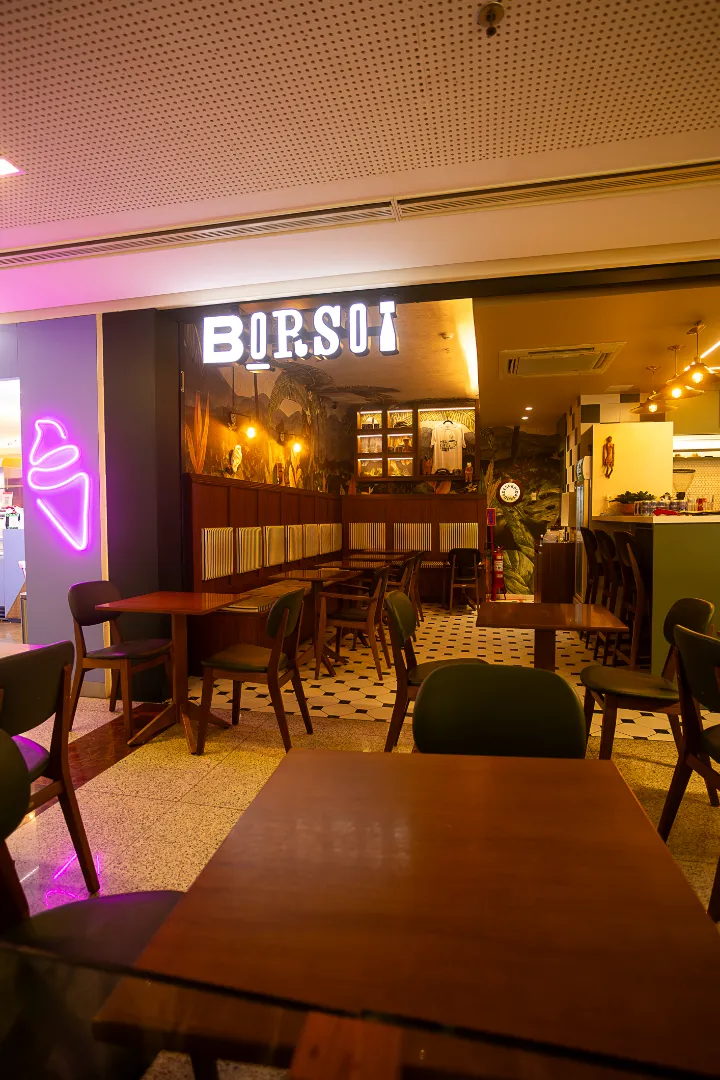 Borsoi Recife - 3
