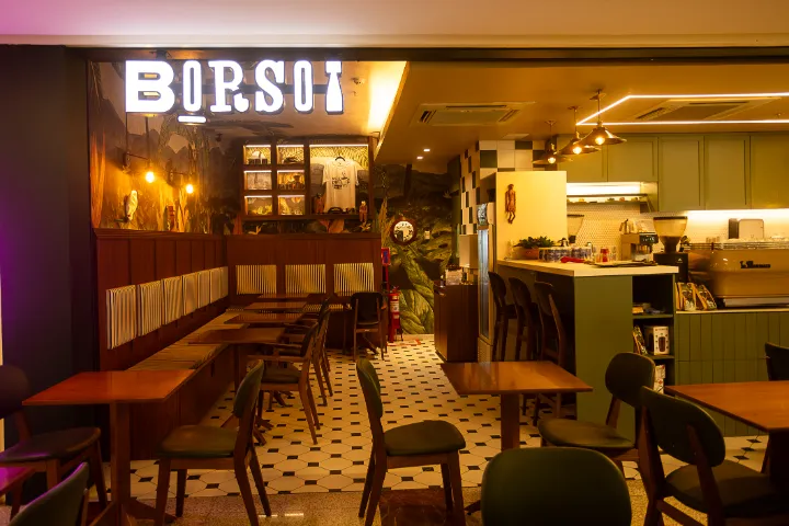 Borsoi Recife - 5