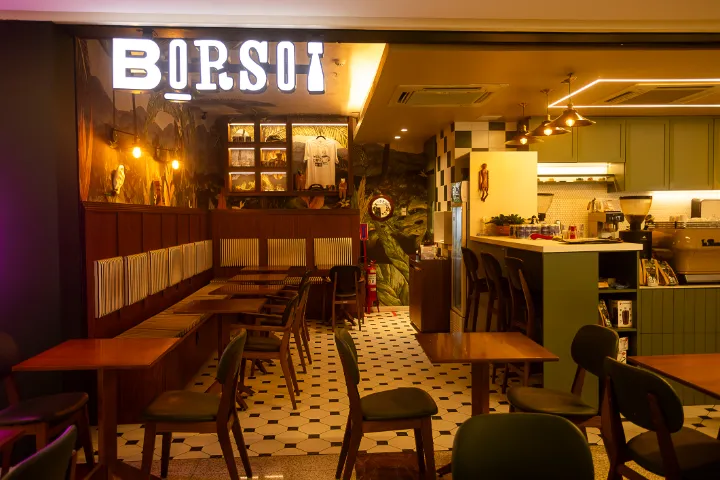 Borsoi Recife - 6