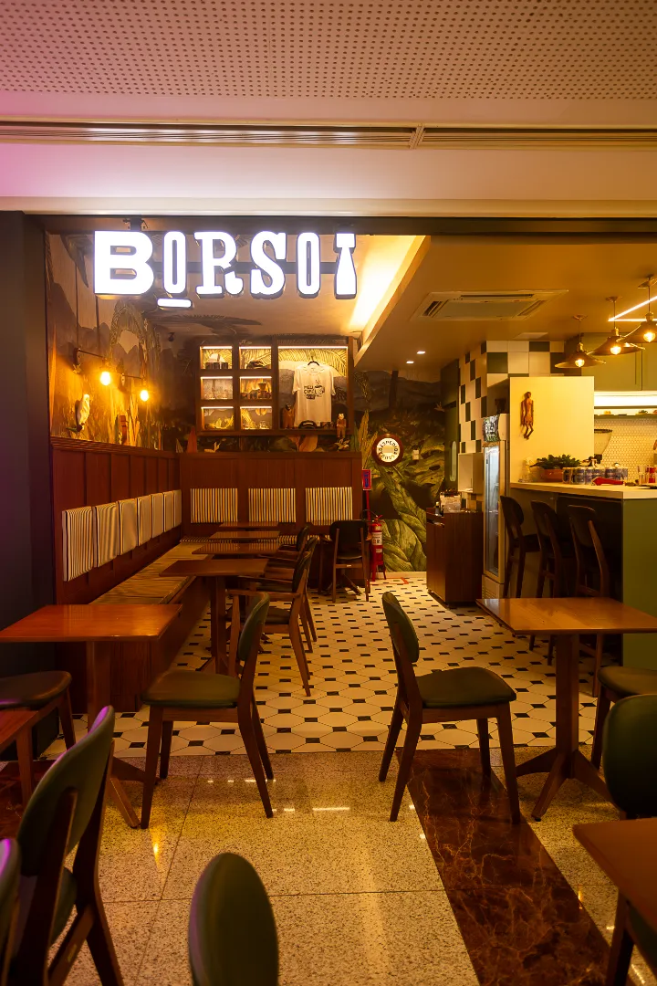 Borsoi Recife - 8