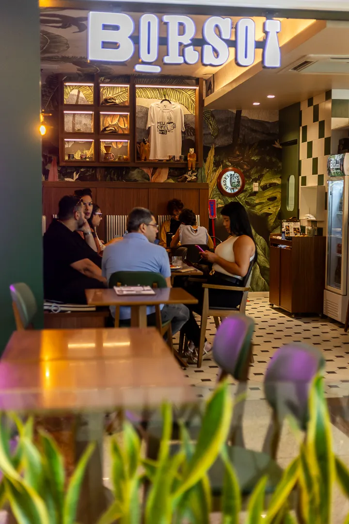 Borsoi Recife - 17