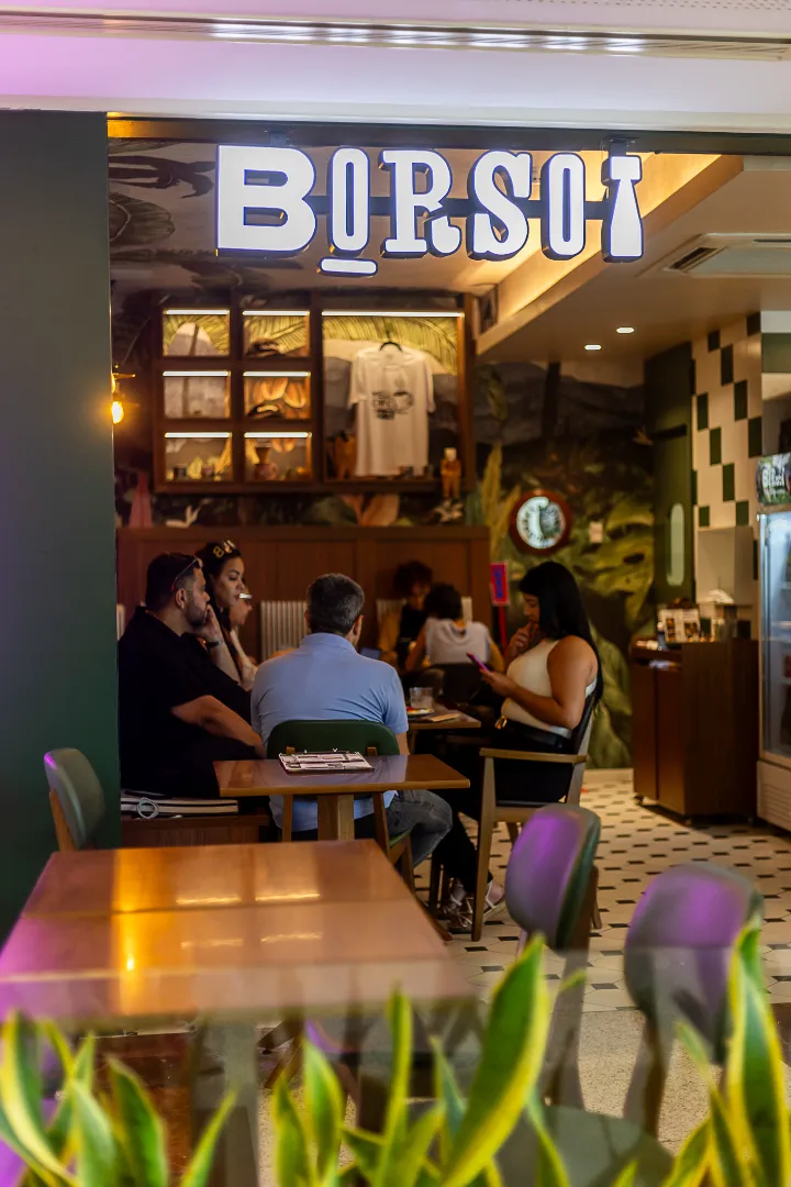 Borsoi Recife - 18