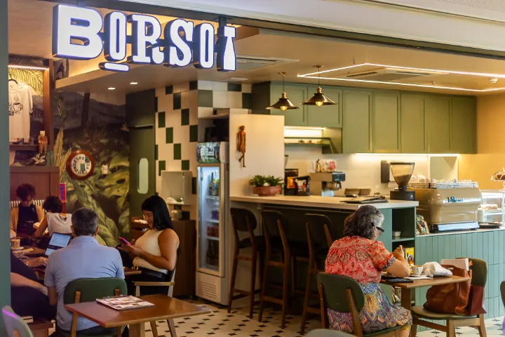 Borsoi Recife - 20