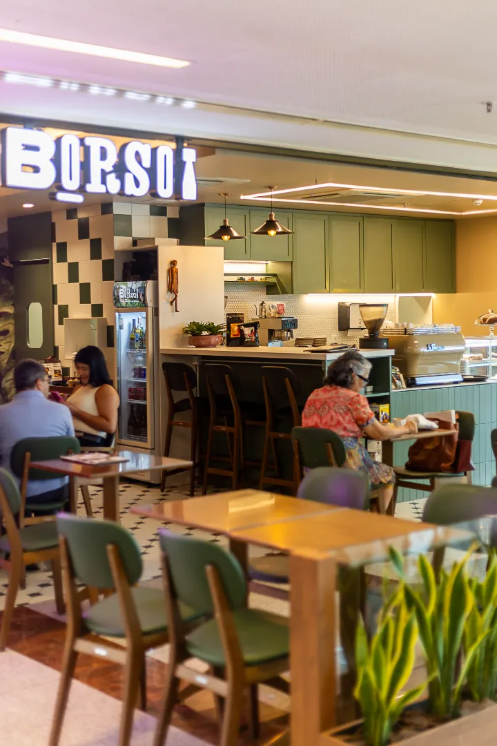 Borsoi Recife - 21