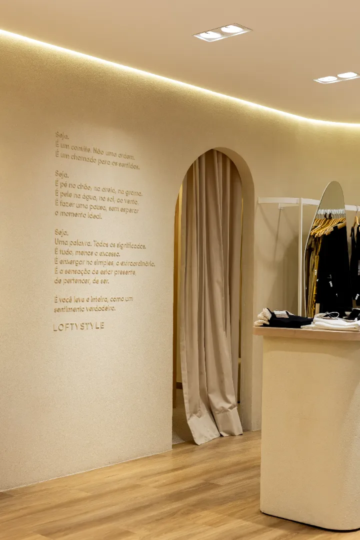 Loftystyle Maceió - 7