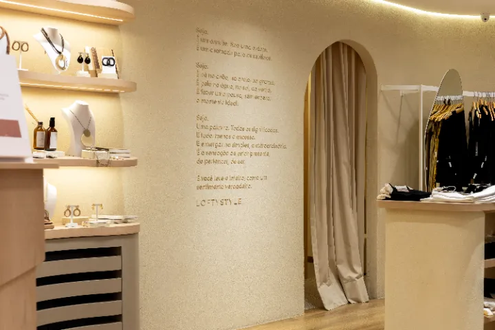 Loftystyle Maceió - 8