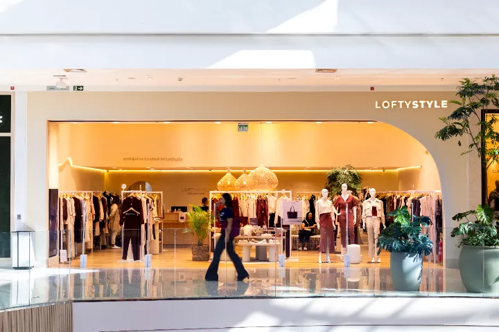 Loftystyle Maceió - 11