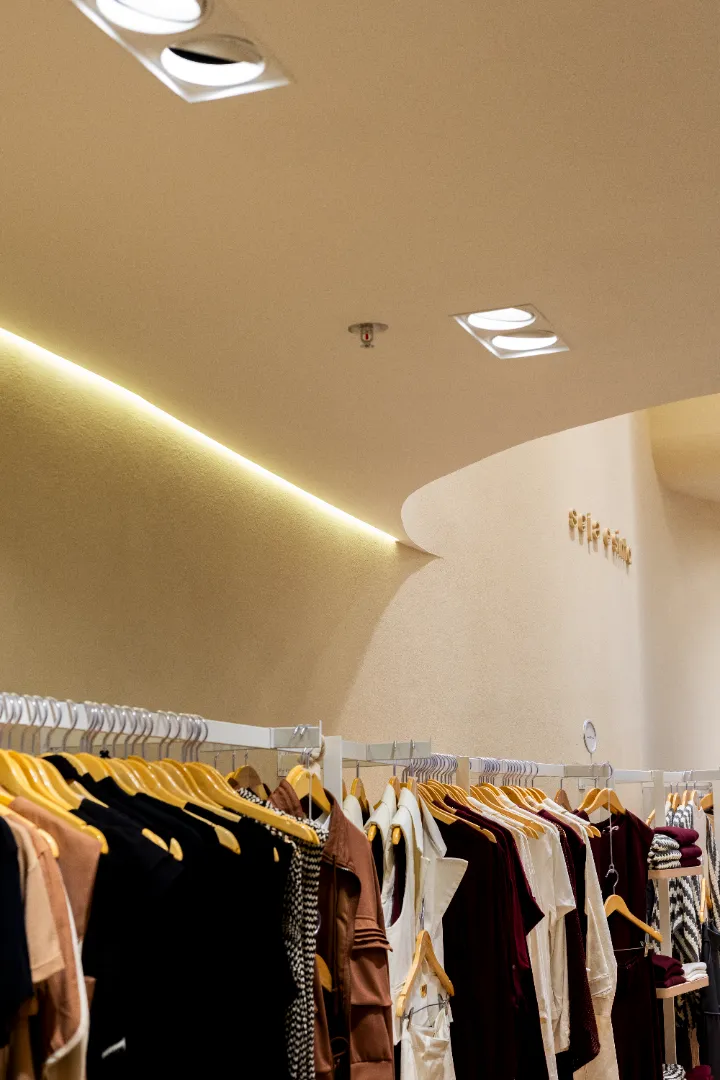 Loftystyle Maceió - 12