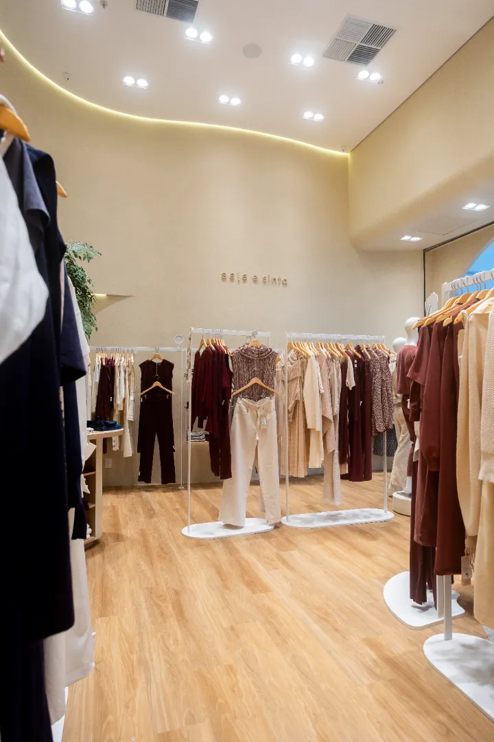 Loftystyle Maceió - 19