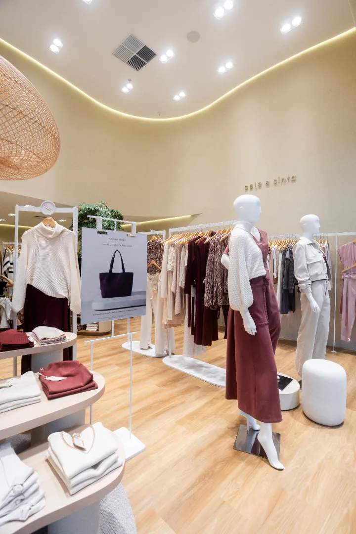 Loftystyle Maceió - 20