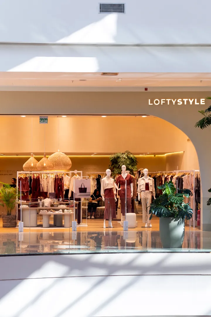 Loftystyle Maceió - 22