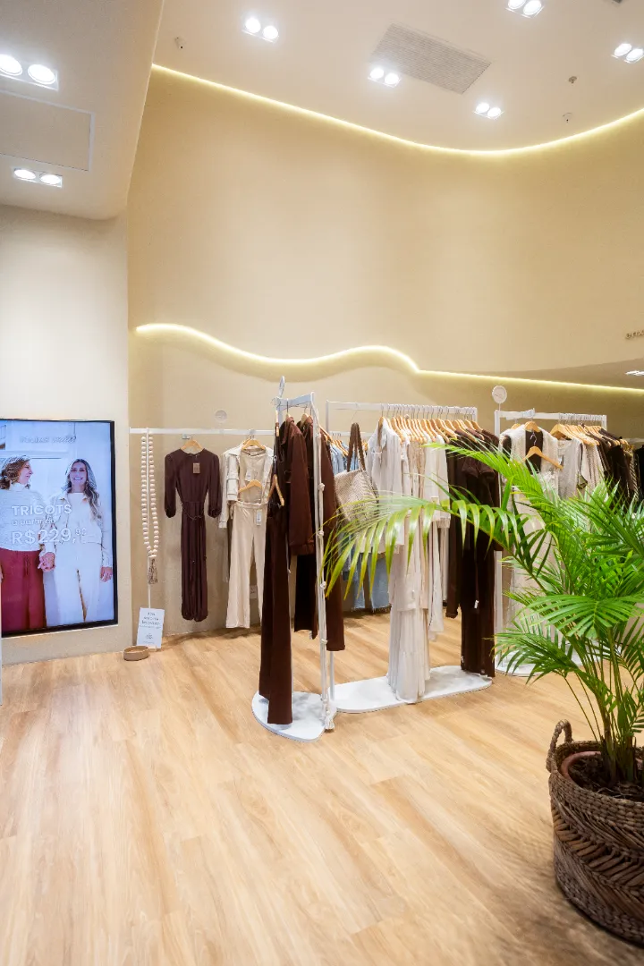 Loftystyle Maceió - 24
