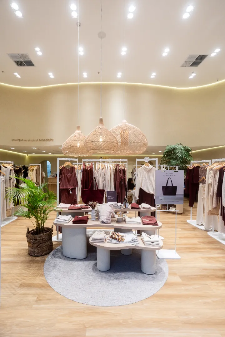Loftystyle Maceió - 25