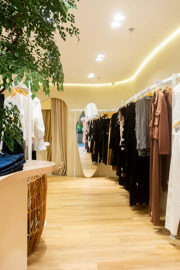 Loftystyle Maceió - 26