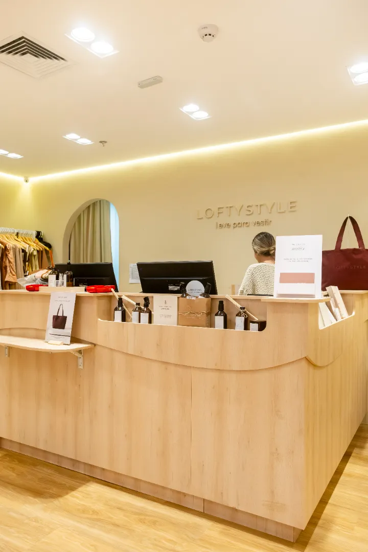 Loftystyle Maceió - 29