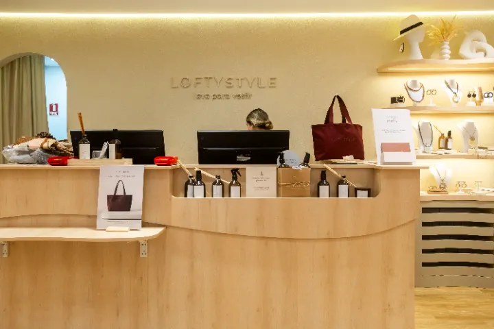 Loftystyle Maceió - 30
