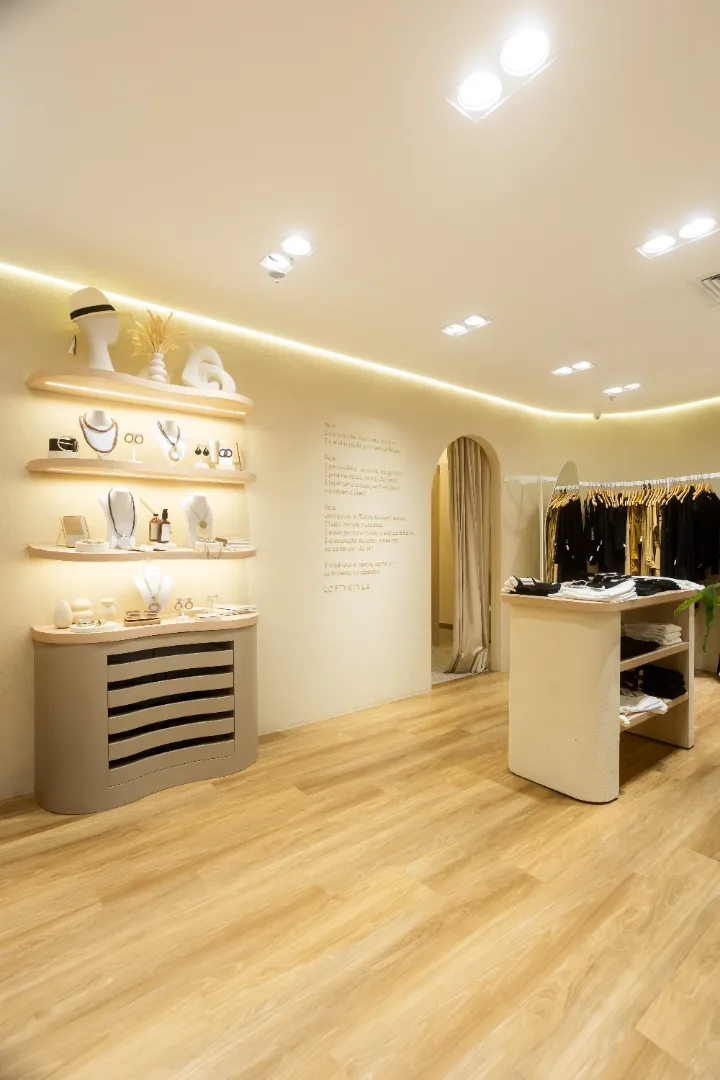 Loftystyle Maceió - 31