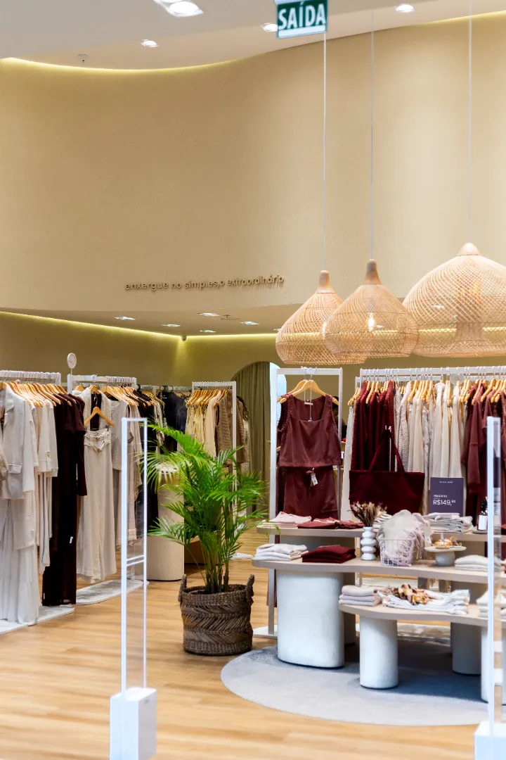 Loftystyle Maceió - 32