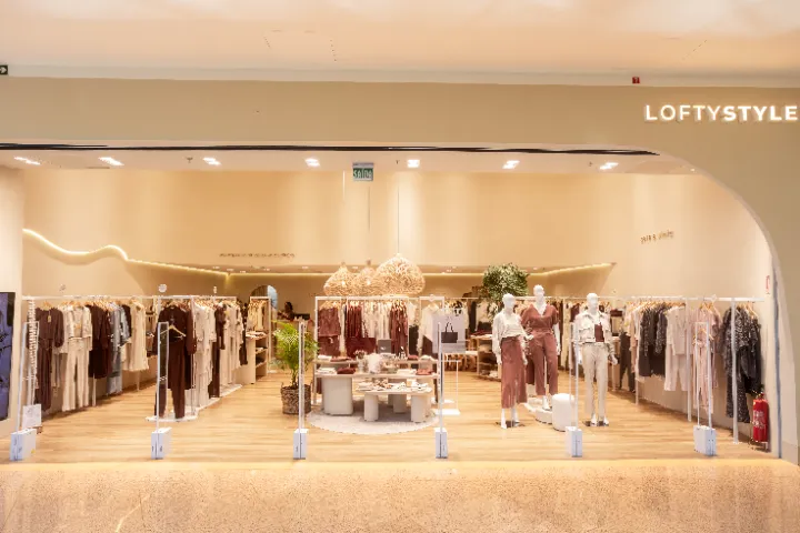 Loftystyle Maceió - 44