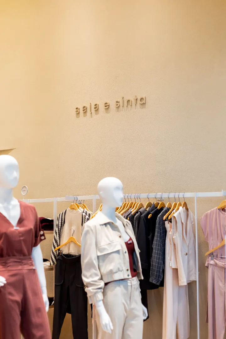 Loftystyle Maceió - 45