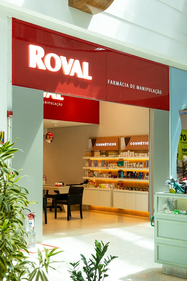 Roval Recife - 1