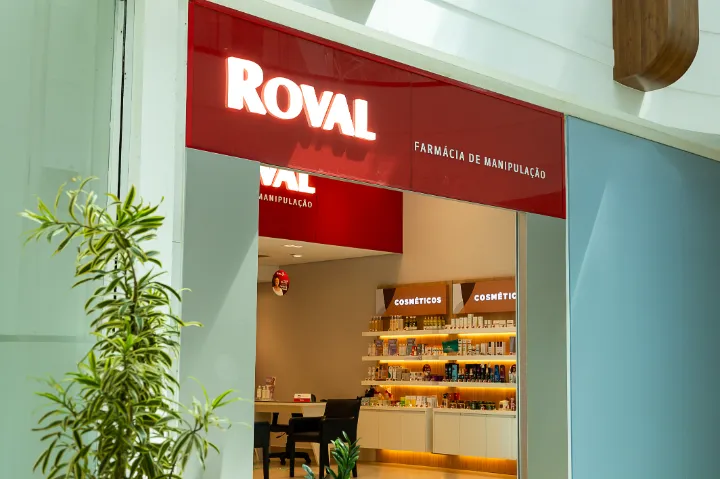 Roval Recife - 2