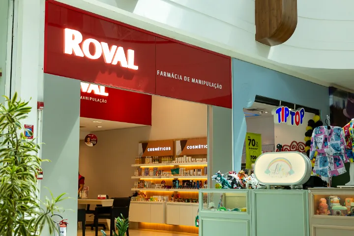 Roval Recife - 3