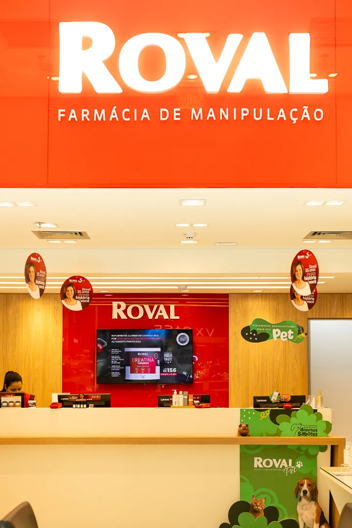 Roval Recife - 19
