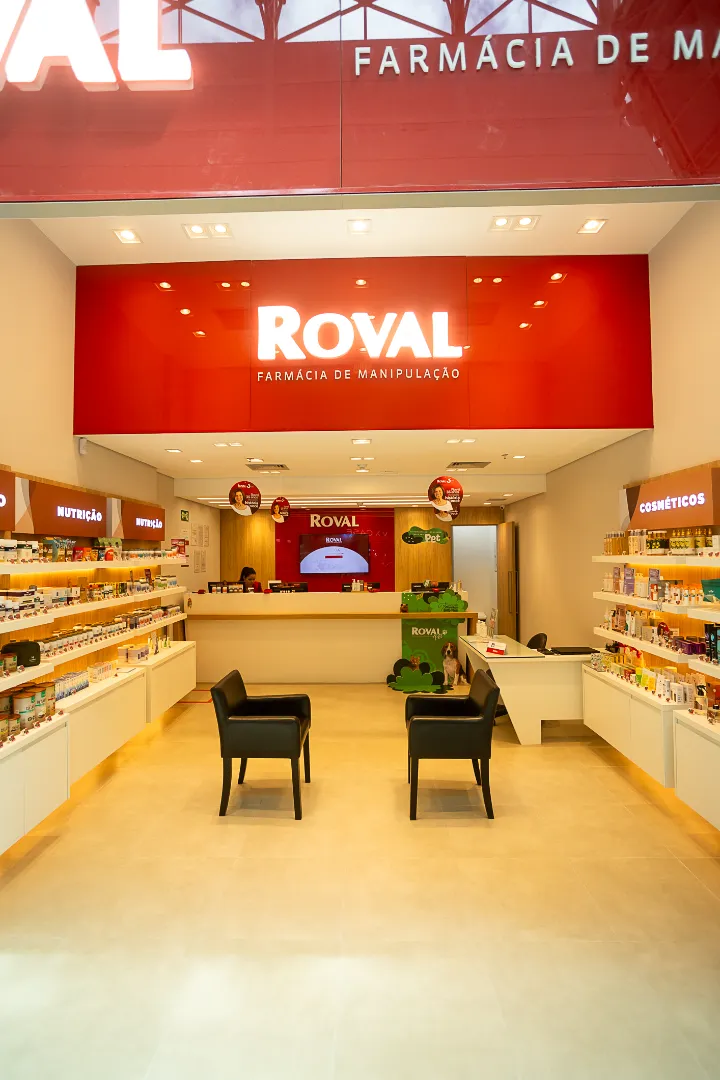 Roval Recife - 29